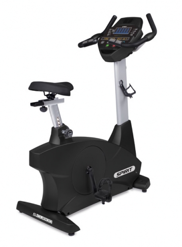 Spirit CU800 Commercial Upright Bike Spirit CU800 Commercial Upright Bike