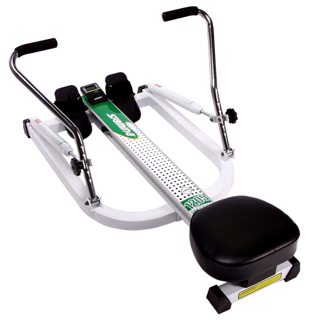 stamina intouch fitness monitor