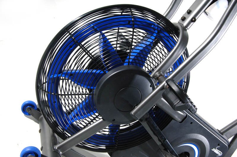 airgometer stationary bike