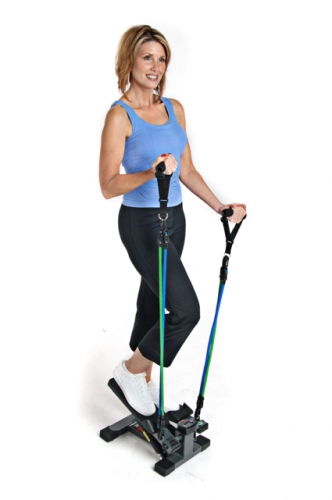 Stamina InStride Pro Electronic Stepper