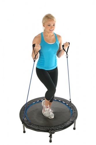 Stamina InTone 35-1632 Plus 38" Rebounder
