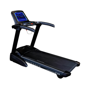Endurance T25 Folding Treadmill