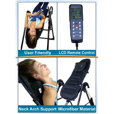 Teeter Hang Ups Vibration Cushion for EP-series Tables