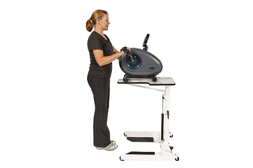 Rehab Trainer Table