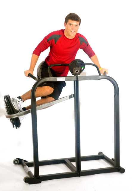 Core strength training equipment 2025