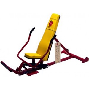 Vertical Pectoral Press 213 Elem