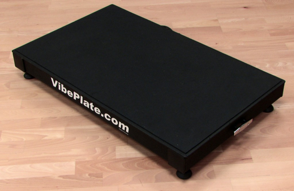 VibePlate 2440