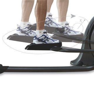 Vision S70 Suspension Elliptical