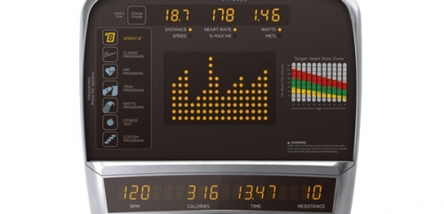 vision u70 upright bike