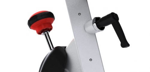 Vision V Series Indoor Cycle