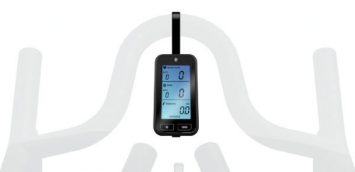 Vision V Series Indoor Cycle
