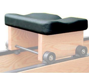 WaterRower Oxbridge Rower with S4 Monitor