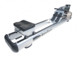 WaterRower M1 LoRise Rower with S4 Monitor