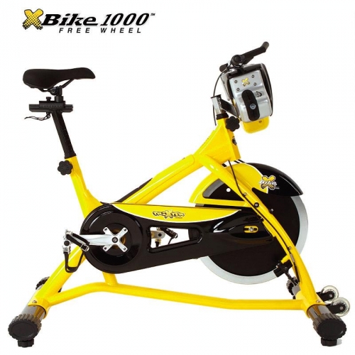 Trixter X-Bike 1000 Indoor Cycle