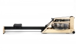 WATERROWER A1 HOME ROWING MACHINE WITH A1 MONITOR