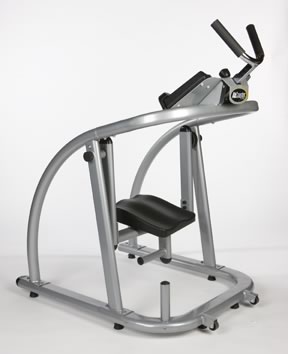 Ab Coaster CTL