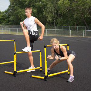 Prism Smart Cart Training System