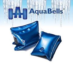 Aquabells Cold Pack Therapy