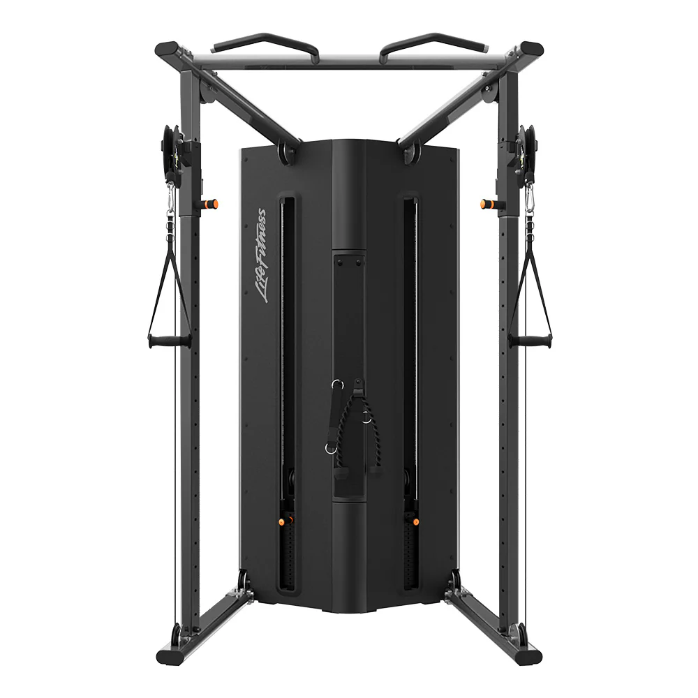 Life Fitness Axiom Dual Adjustable Pulley