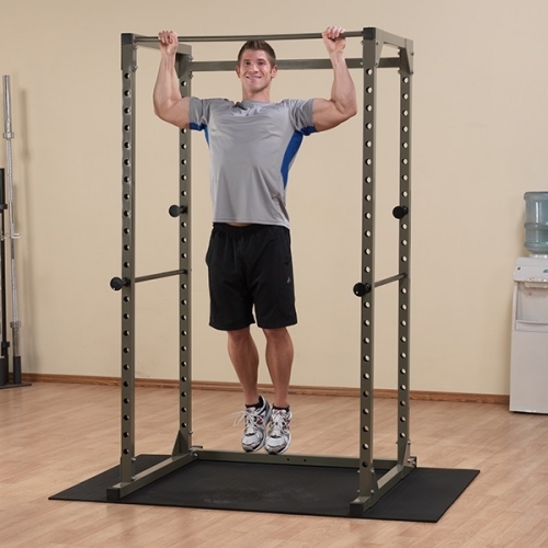 Best Fitness Power Rack BFPR100 Best Fitness Power Rack BFPR100
