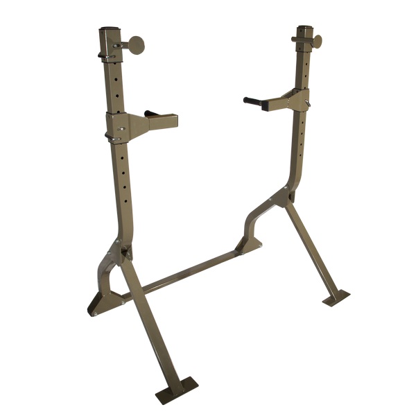 Fitnesszone Best Fitness Squat Rack Bfsr10