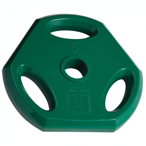 Body-Solid Cardio Barbell Set GCRPACK
