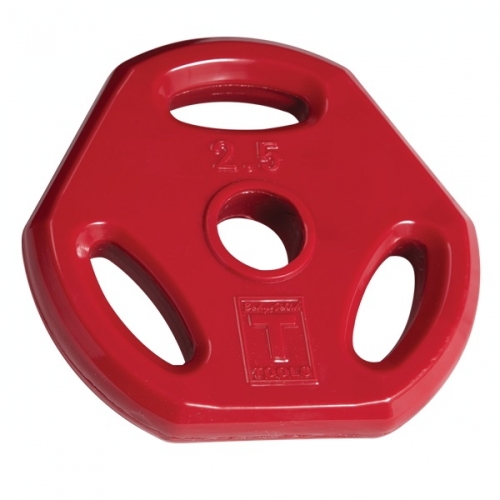Body-Solid Cardio Barbell Set GCRPACK