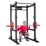 Body-Solid SPR1000 Commercial Power Rack