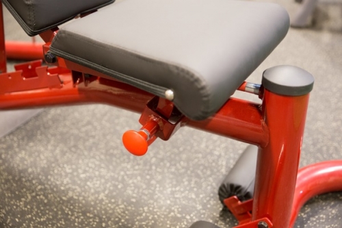 Body-Solid Flat/Incline/Decline Bench GFID100