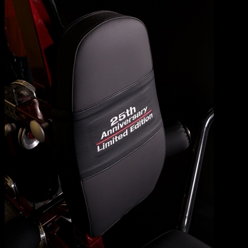 Body-Solid G6B 25th Anniversary Edition G6B25YR
