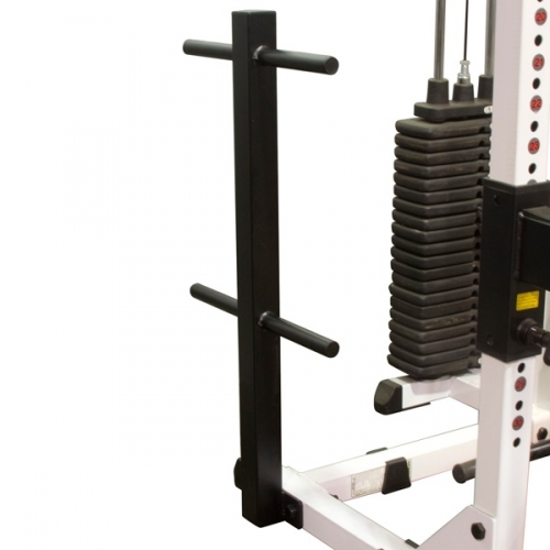 Body-Solid Gym Weight Tree GWT4