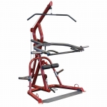 Body-Solid GLGS100 Corner Leverage Gym