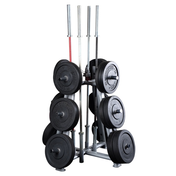 Body-Solid Pro ClubLine Weight Tree