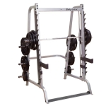 Body-Solid Series 7 GS348Q Smith Machine