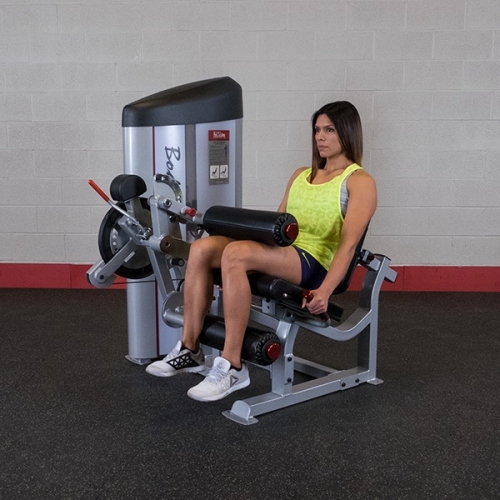 Body-Solid Pro ClubLine Series II Leg Curl