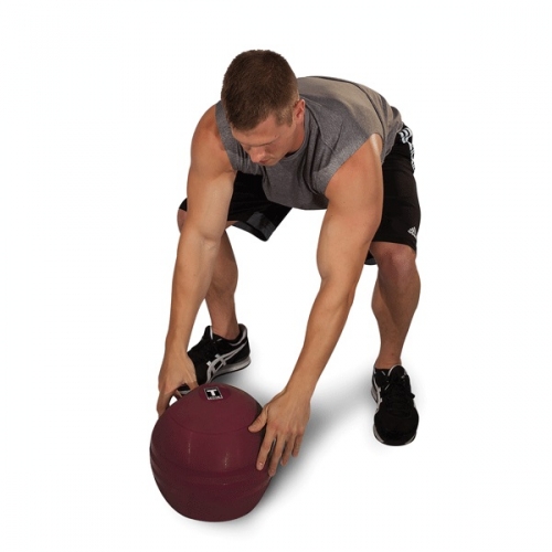 Body-Solid Fitness Slam Balls 20lbs Body-Solid Fitness Slam Balls 15lbs