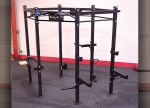 Body-Solid SR-HEXADVANCED Hexagon Rig