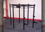 Body-Solid SR-HEXBASIC Hexagon Rig