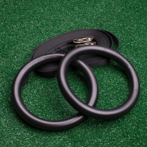 Body-Solid Tools Rings