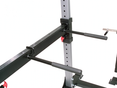 BodyCraft F430 Power Cage