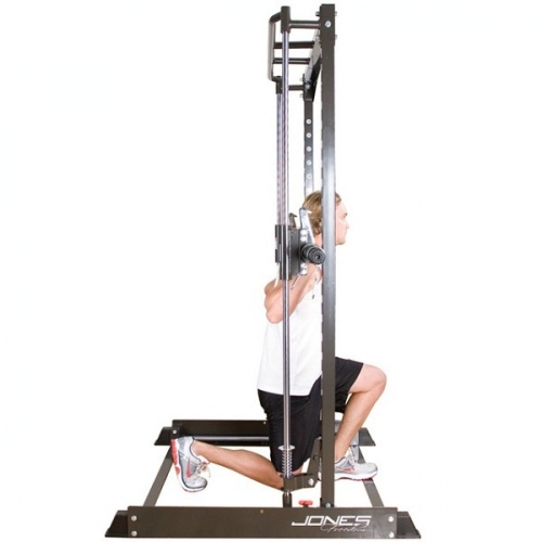 BodyCraft Jones Freedom Functional Trainer BodyCraft Jones Freedom Functional Trainer