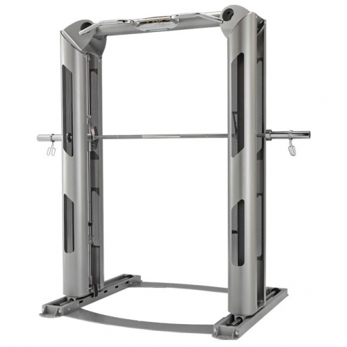 BodyCraft Jones Club Smith Machine Platinum BodyCraft Jones Platinum Smith Machine