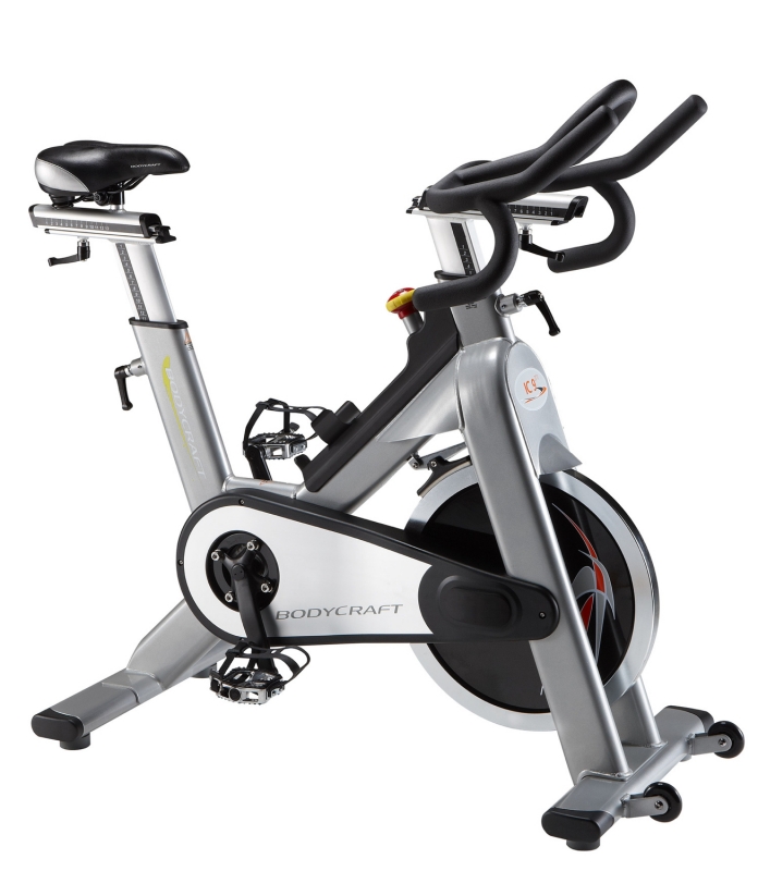 BodyCraft Indoor Cycle SPT
