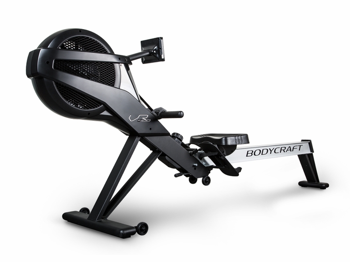 BodyCraft VR400 Rowing Machine