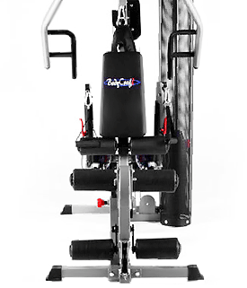 Bodycraft X4 Home Gym