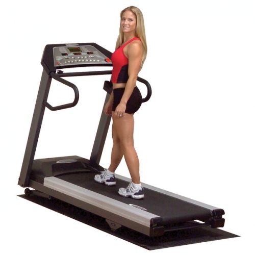 Body-Solid T10HRC Endurance Commercial Treadmill