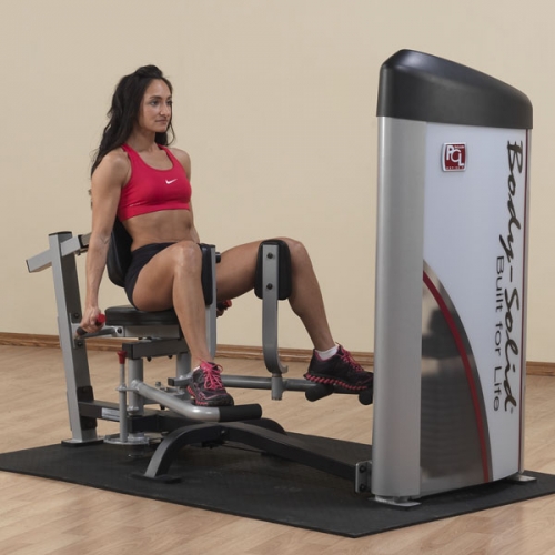 Body-Solid Pro Clubline Series II Inner/Outer Thigh S2IOT-2