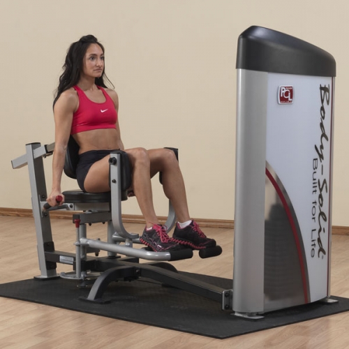 Body-Solid Pro Clubline Series II Inner/Outer Thigh S2IOT-2