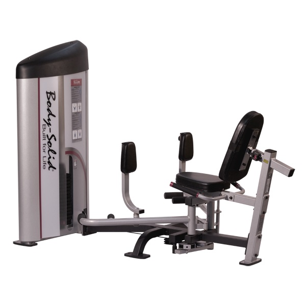 Body-Solid Pro Clubline Series II Inner/Outer Thigh S2IOT-2
