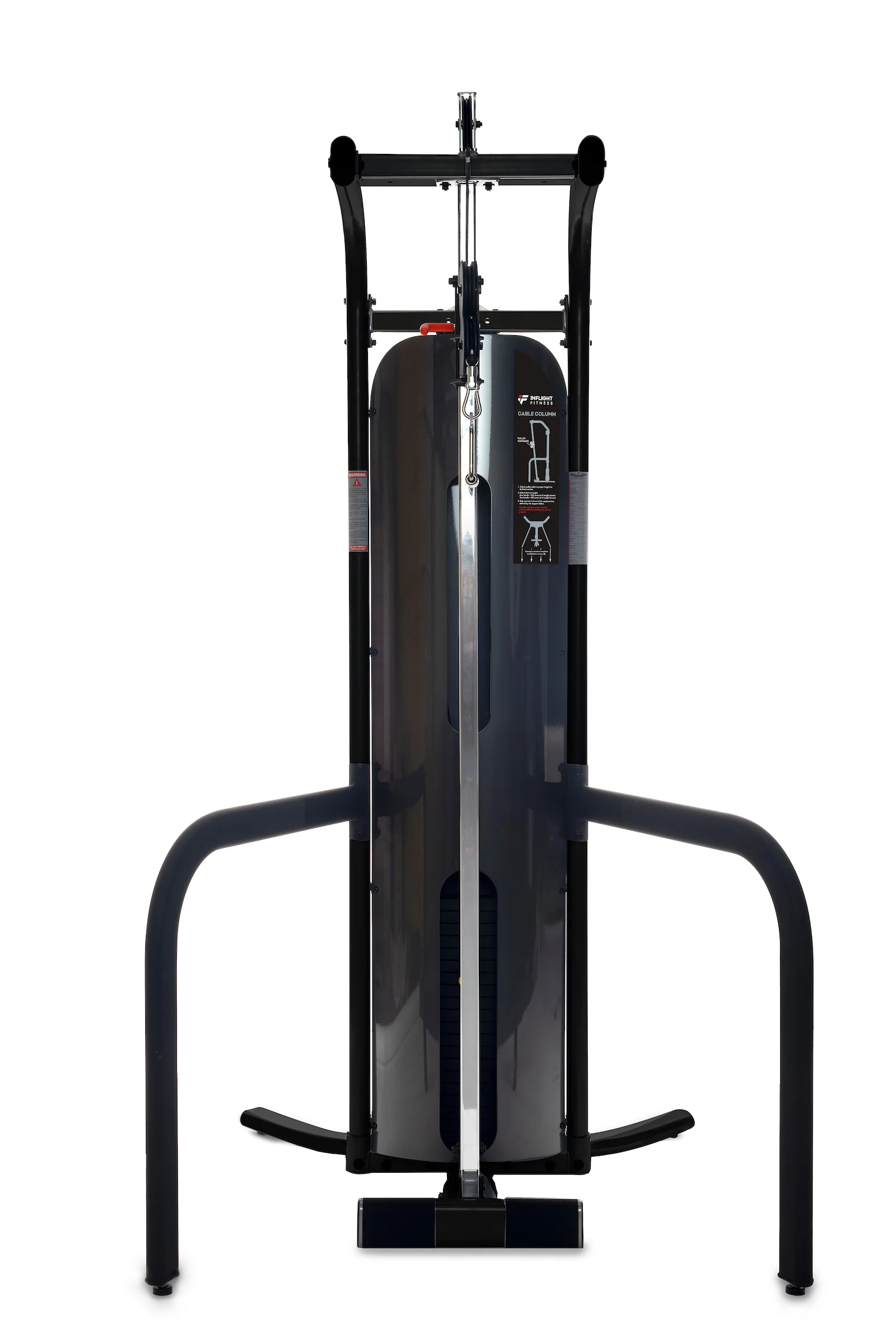 Inflight Fitness Adjustable Cable Column